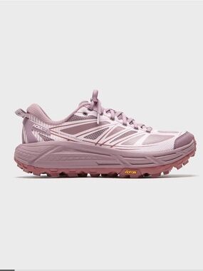 HOKA
Women's Mafate Speed 2 Low Top Sneakers 9